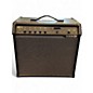 Used Line 6 Spider V 120 1x12 Guitar Combo Amp thumbnail