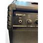 Used Line 6 Spider V 120 1x12 Guitar Combo Amp