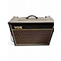Used VOX AC15C1 15W Tube Guitar Combo Amp thumbnail