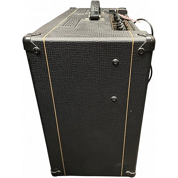 Used VOX AC15C1 15W Tube Guitar Combo Amp