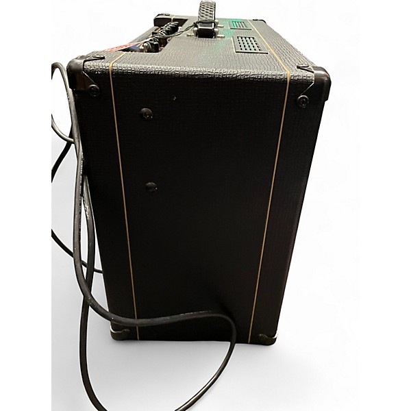 Used VOX AC15C1 15W Tube Guitar Combo Amp