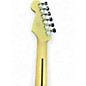 Used Squier Bullet Stratocaster Black Solid Body Electric Guitar