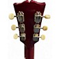 Used Gibson SG Special CHERRY RED Solid Body Electric Guitar