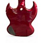 Used Gibson SG Special CHERRY RED Solid Body Electric Guitar