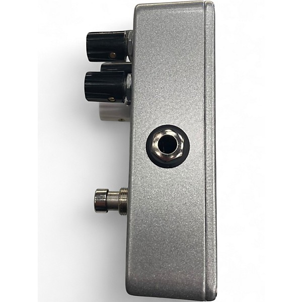 Used Keeley 4 Knob Compressor Effect Pedal