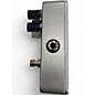 Used Keeley 4 Knob Compressor Effect Pedal
