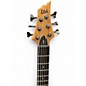 Used ESP Ltd B206SM Spalted Maple Electric Bass Guitar