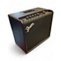 Used Fender Mustang LT25 25W 1x8 Guitar Combo Amp