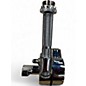 Used PDP by DW Short Tom Mic Holder Drum Clamp