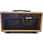 Used 2024 PRS David Grissom Signature Amp Tube Guitar Amp Head