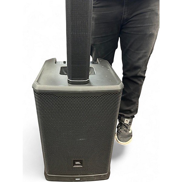 Used JBL PRX ONE Powered Speaker