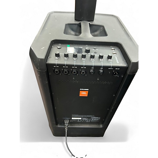 Used JBL PRX ONE Powered Speaker