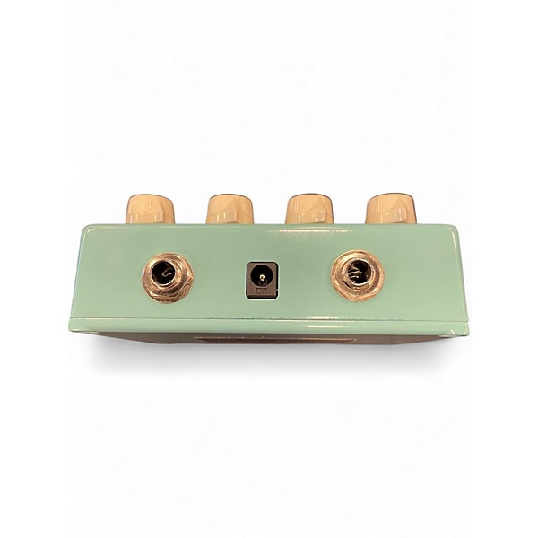 Used Bondi Effects Sick As Overdrive Effect Pedal