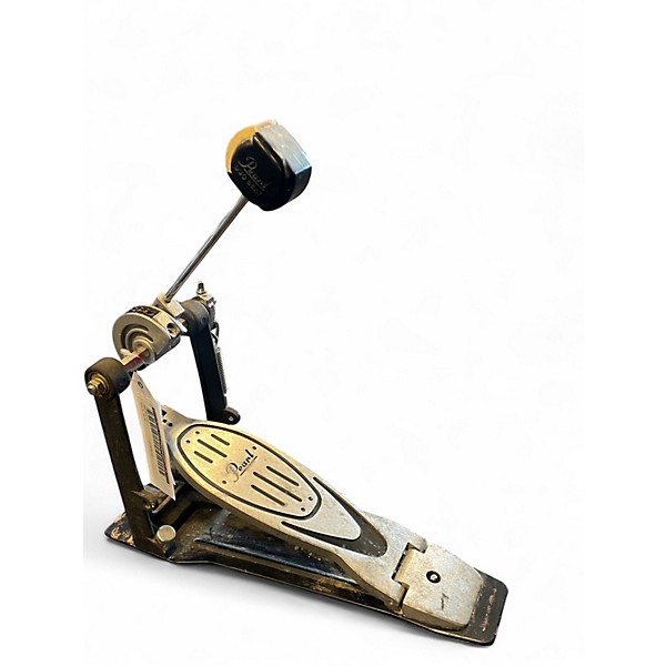 Used Pearl P900 Single Bass Drum Pedal