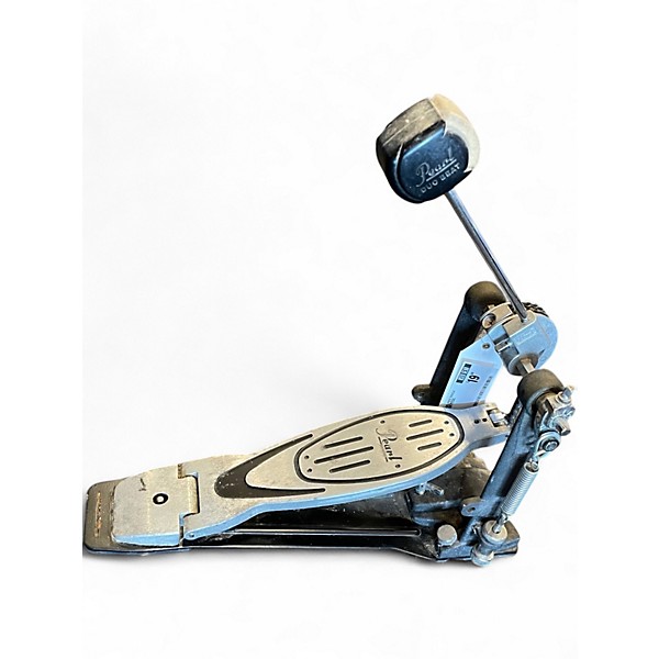 Used Pearl P900 Single Bass Drum Pedal