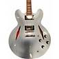 Used Epiphone DG-335 Pelham Blue Hollow Body Electric Guitar