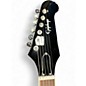 Used Epiphone DG-335 Pelham Blue Hollow Body Electric Guitar