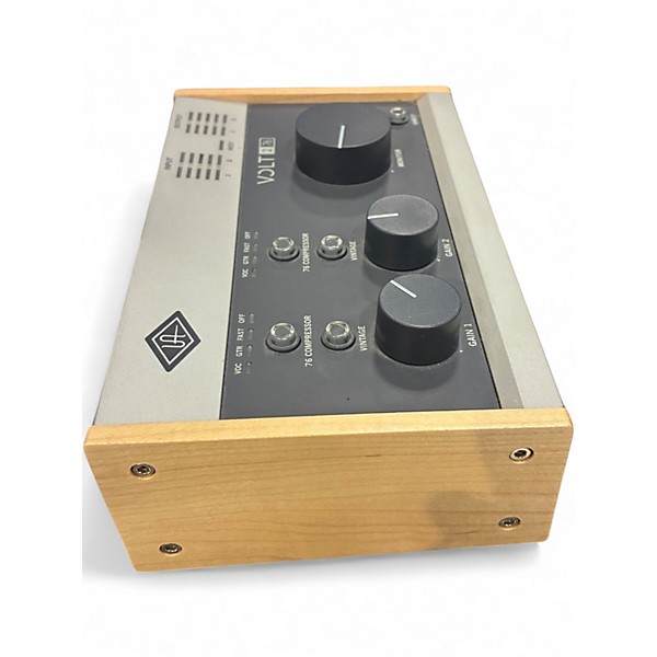 Used Universal Audio Volt 2 76 Audio Interface