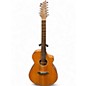 Used Breedlove Pursuit-12 Natural 12 String Acoustic Electric Guitar thumbnail