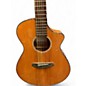 Used Breedlove Pursuit-12 Natural 12 String Acoustic Electric Guitar