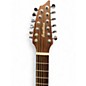 Used Breedlove Pursuit-12 Natural 12 String Acoustic Electric Guitar