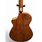 Used Breedlove Pursuit-12 Natural 12 String Acoustic Electric Guitar