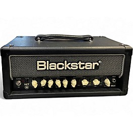 Used Blackstar HT5 MKII Tube Guitar Amp Head