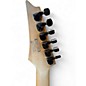 Used Ibanez RG2EX1 Blue Solid Body Electric Guitar