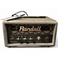 Used Randall RD1H Tube Guitar Amp Head thumbnail