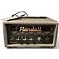 Used Randall RD1H Tube Guitar Amp Head