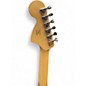 Used Squier Affinity Stratocaster Olympic White Solid Body Electric Guitar