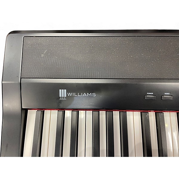 Used Williams Allegro IV Digital Piano