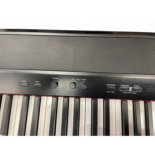 Used Williams Allegro IV Digital Piano