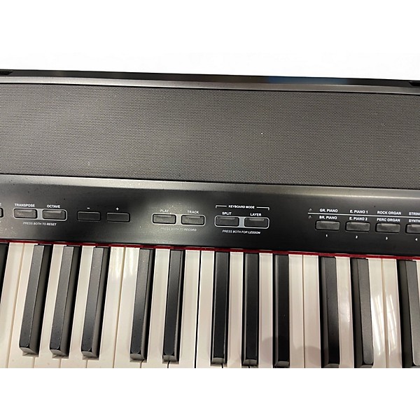 Used Williams Allegro IV Digital Piano