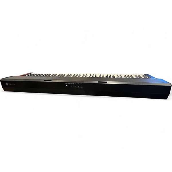 Used Williams Allegro IV Digital Piano