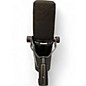 Used Shure SM7dB Dynamic Microphone thumbnail