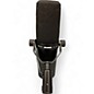Used Shure SM7dB Dynamic Microphone thumbnail