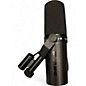 Used Shure SM7dB Dynamic Microphone