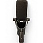 Used Shure SM7dB Dynamic Microphone thumbnail