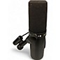 Used Shure SM7dB Dynamic Microphone