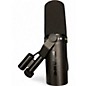 Used Shure SM7dB Dynamic Microphone