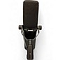 Used Shure SM7dB Dynamic Microphone thumbnail