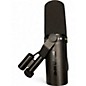 Used Shure SM7dB Dynamic Microphone