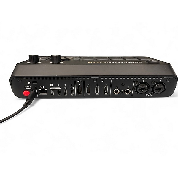 Used RODE RODECaster Video Video Mixer