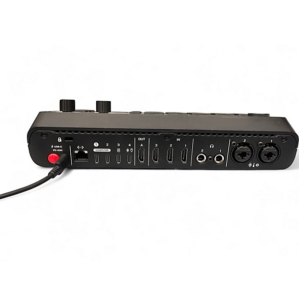 Used RODE RODECaster Video Video Mixer
