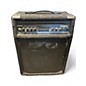 Used Behringer Ultrabass BXL1800 180W 1x12 Bass Combo Amp thumbnail