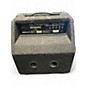 Used Behringer Ultrabass BXL1800 180W 1x12 Bass Combo Amp
