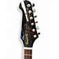 Used 2020 Epiphone Firebird Studio Vintage Sunburst Solid Body Electric Guitar