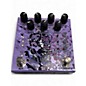 Used Old Blood Noise Endeavors parting Effect Pedal thumbnail