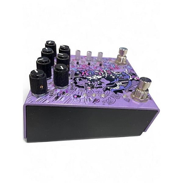 Used Old Blood Noise Endeavors parting Effect Pedal